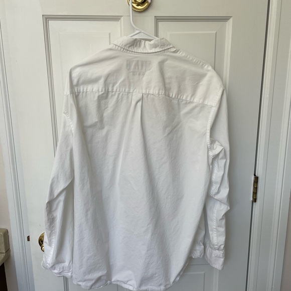 Abercrombie & Fitch Button Down - Picture 4 of 4